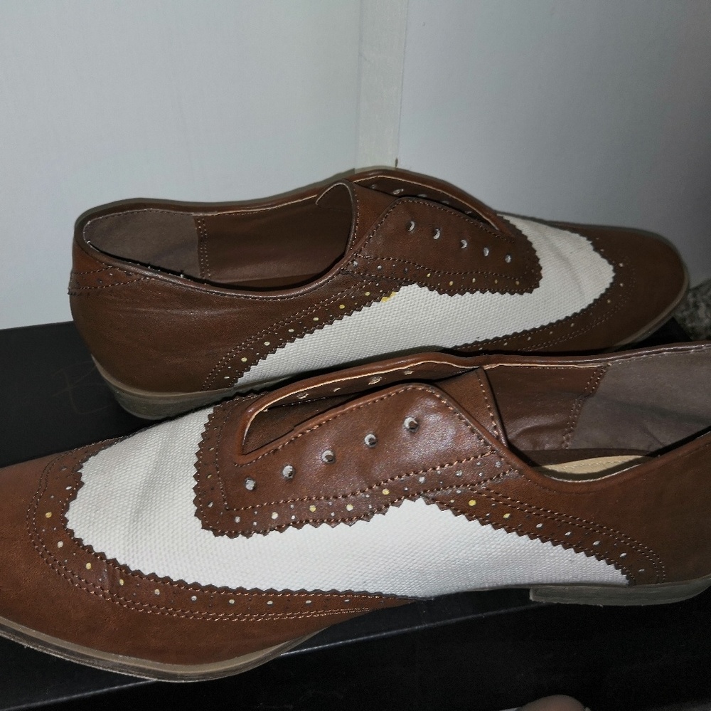 Loafers
